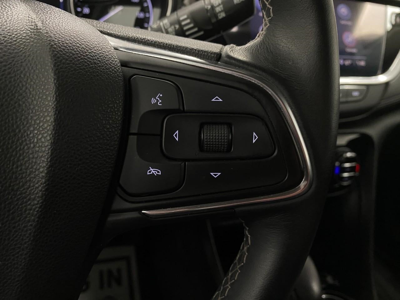 2022 Buick Encore GX AWD 4dr Select