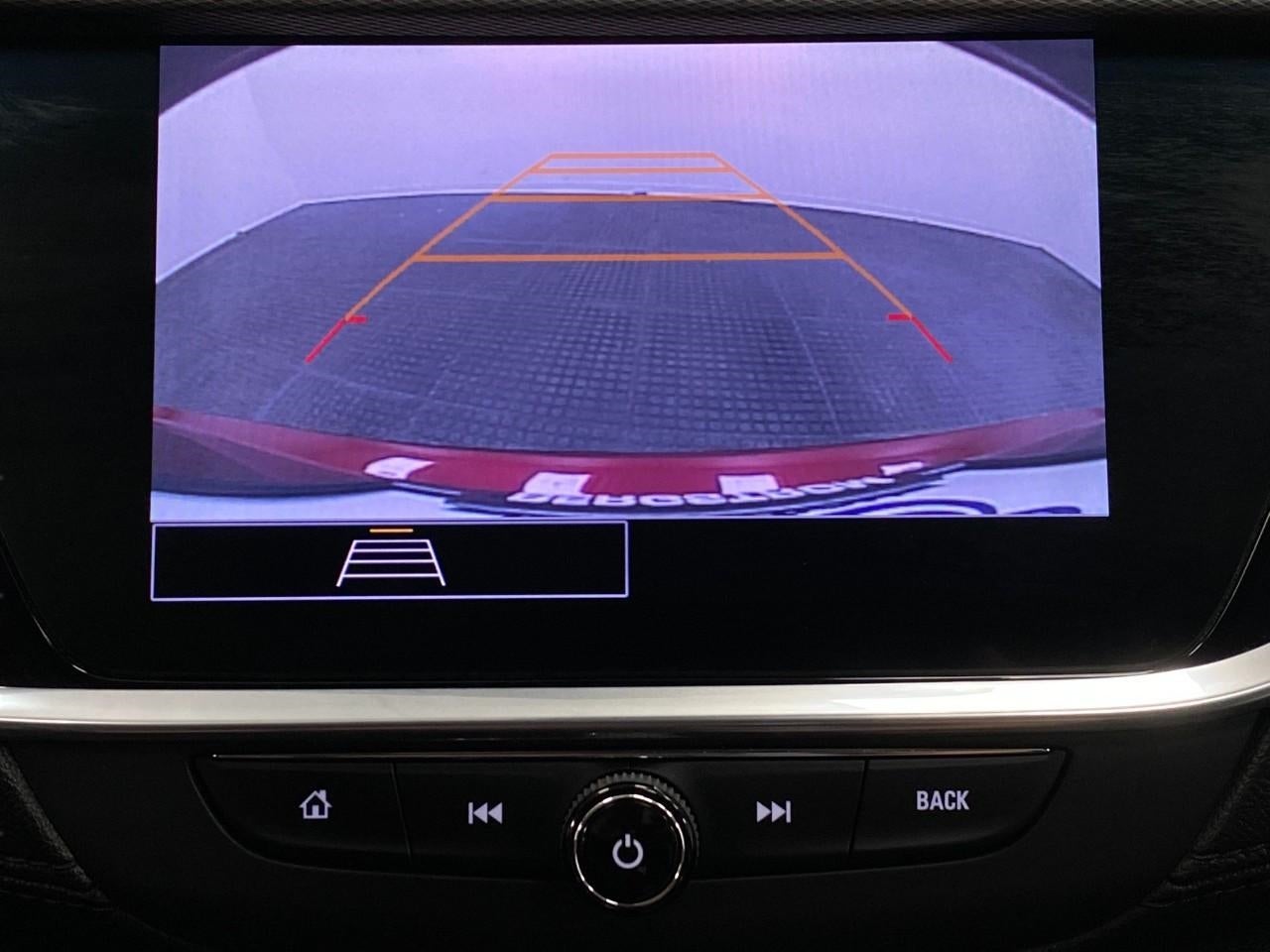 2022 Buick Encore GX AWD 4dr Select