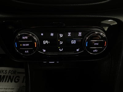 2022 Buick Encore GX AWD 4dr Select