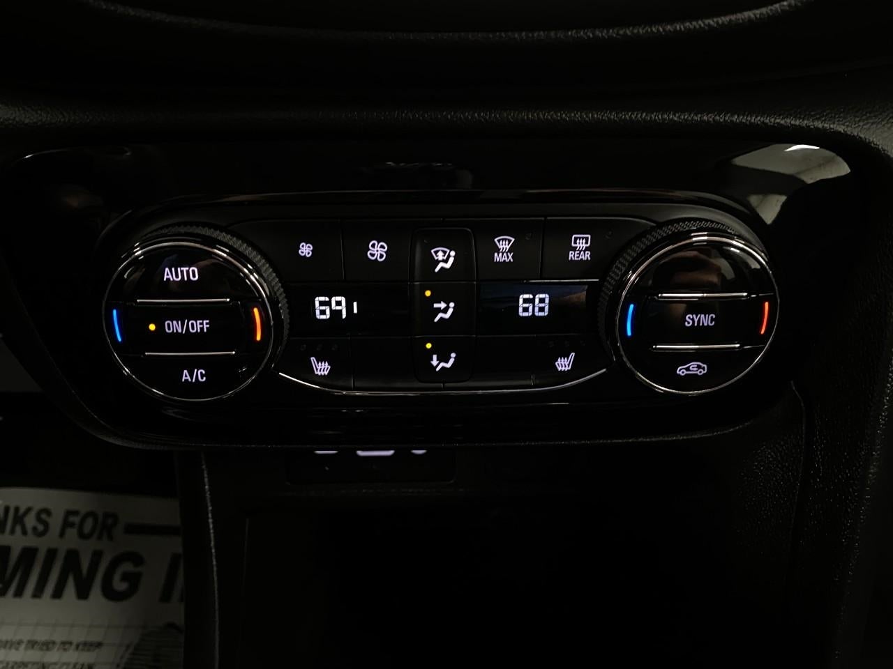 2022 Buick Encore GX AWD 4dr Select