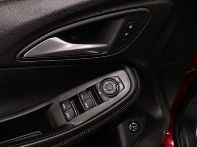 2022 Buick Encore GX AWD 4dr Select
