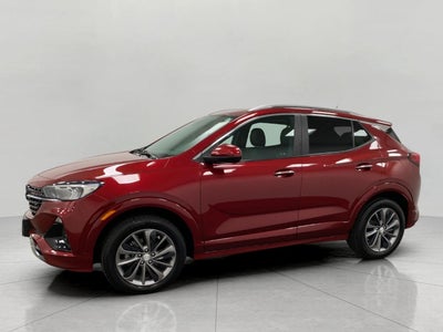 2022 Buick Encore GX AWD 4dr Select