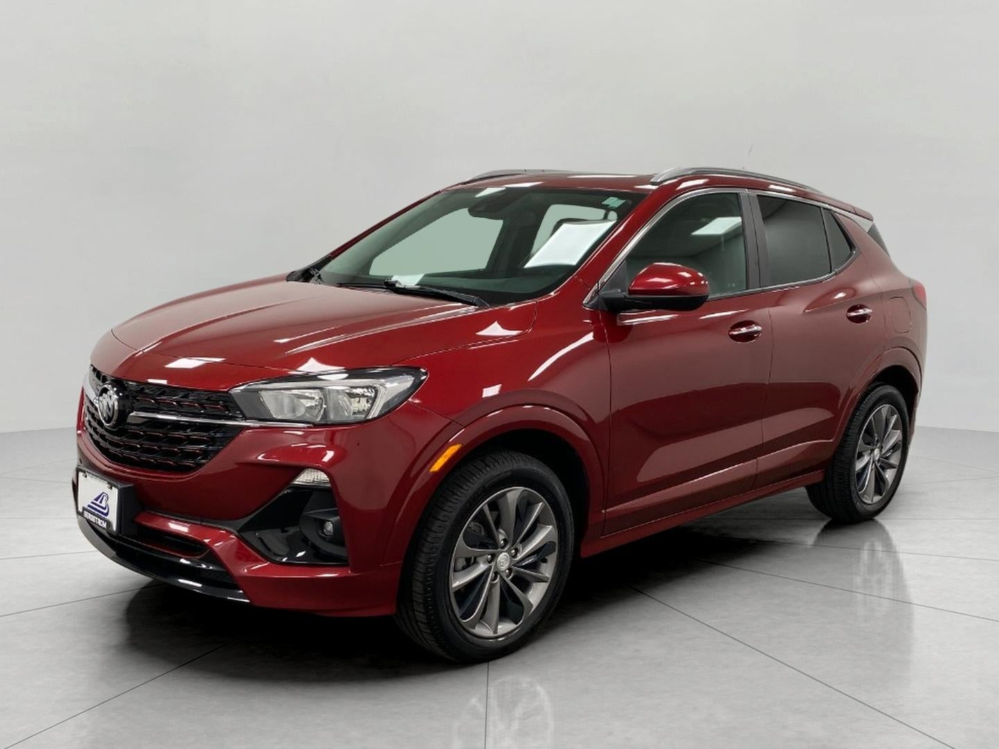 2022 Buick Encore GX AWD 4dr Select