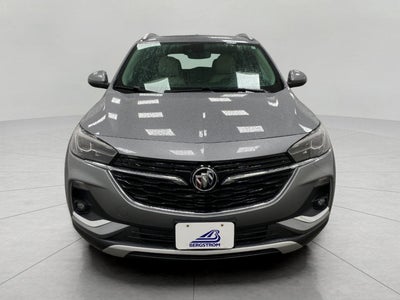 2023 Buick Encore GX FWD 4dr Essence