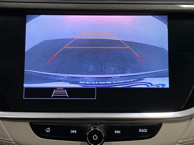 2023 Buick Encore GX FWD 4dr Essence