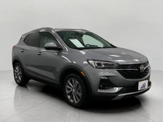2023 Buick Encore GX FWD 4dr Essence