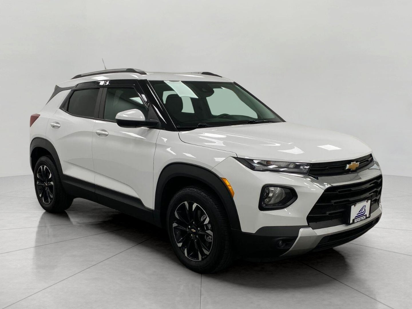 2022 Chevrolet Trailblazer