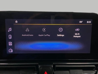 2025 Chevrolet Trailblazer FWD 4dr LT