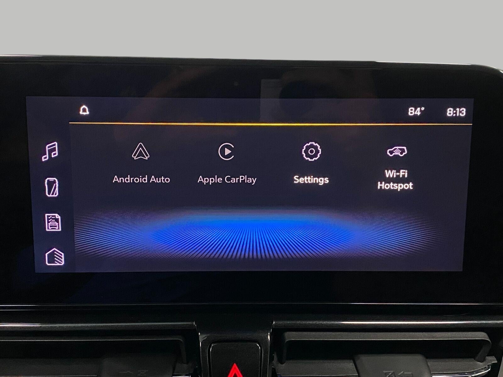 2025 Chevrolet Trailblazer FWD 4dr LT