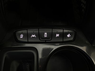 2025 Chevrolet Trailblazer FWD 4dr LT