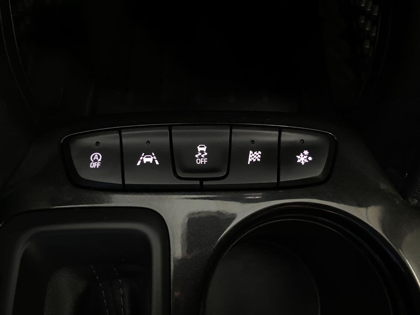 2025 Chevrolet Trailblazer FWD 4dr LT