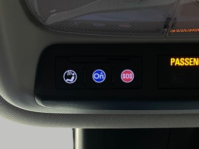 2025 Chevrolet Trailblazer FWD 4dr LT