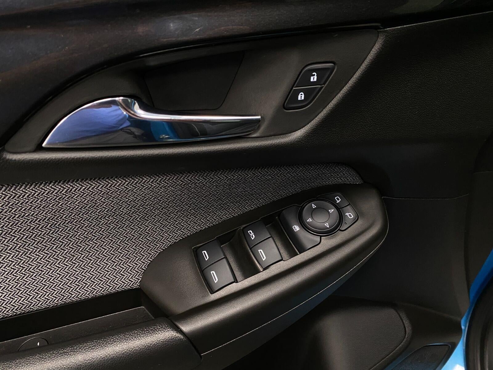 2025 Chevrolet Trailblazer FWD 4dr LT