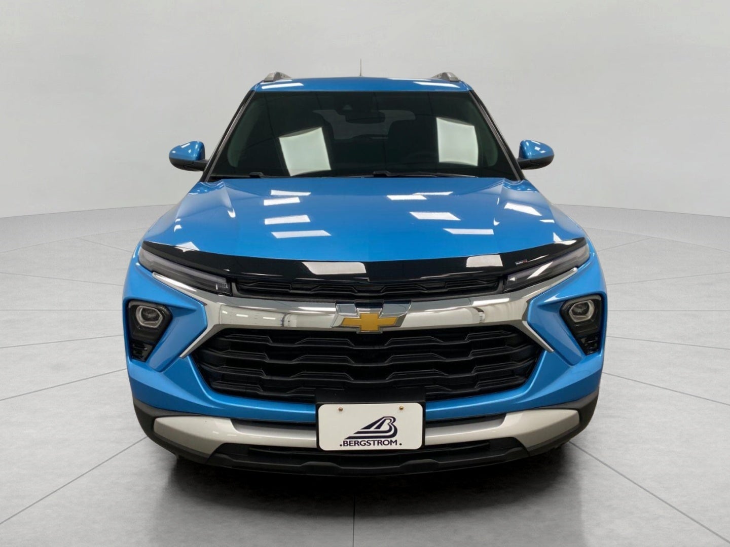 2025 Chevrolet Trailblazer FWD 4dr LT