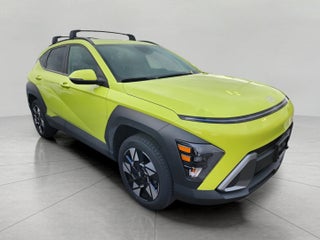 2024 Hyundai KONA SEL AWD