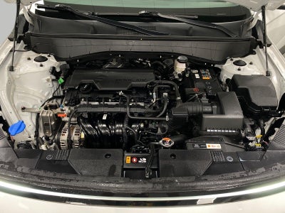 2024 Hyundai KONA SEL AWD