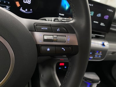 2024 Hyundai KONA SEL AWD