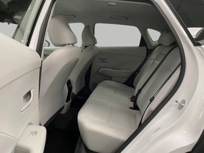 2024 Hyundai KONA SEL AWD