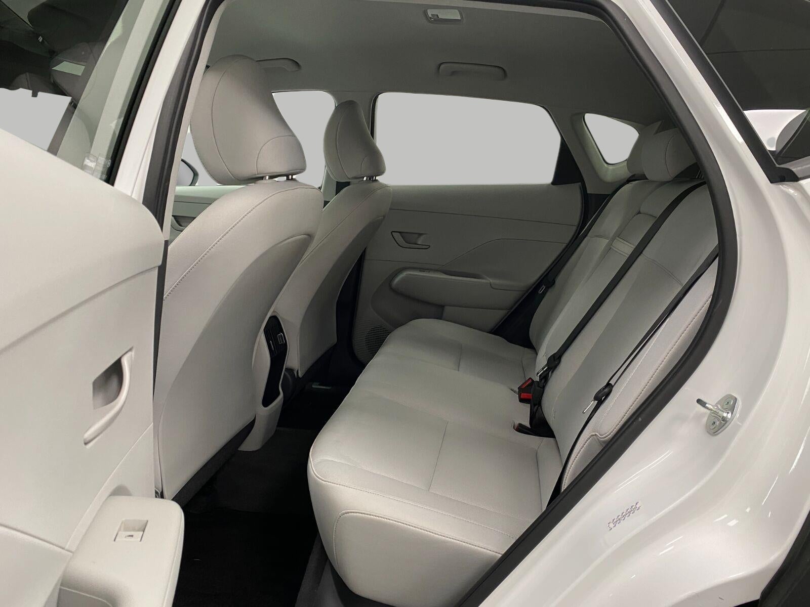 2024 Hyundai KONA SEL AWD