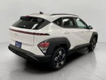 2024 Hyundai KONA SEL AWD
