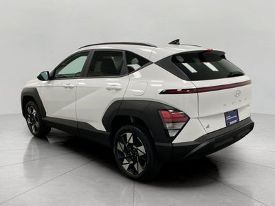 2024 Hyundai KONA SEL AWD