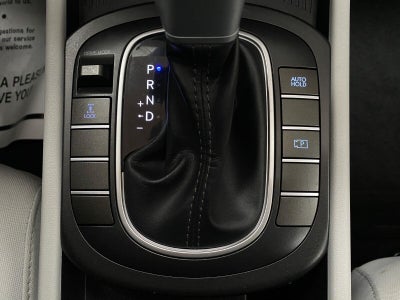 2024 Hyundai KONA SEL AWD