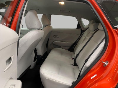 2024 Hyundai KONA SEL AWD