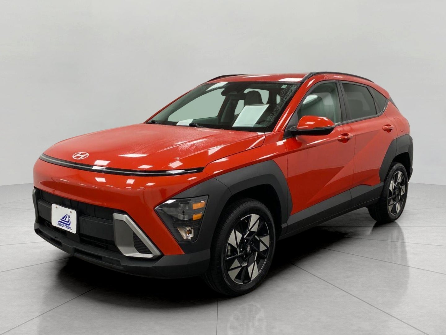 2024 Hyundai KONA SEL AWD