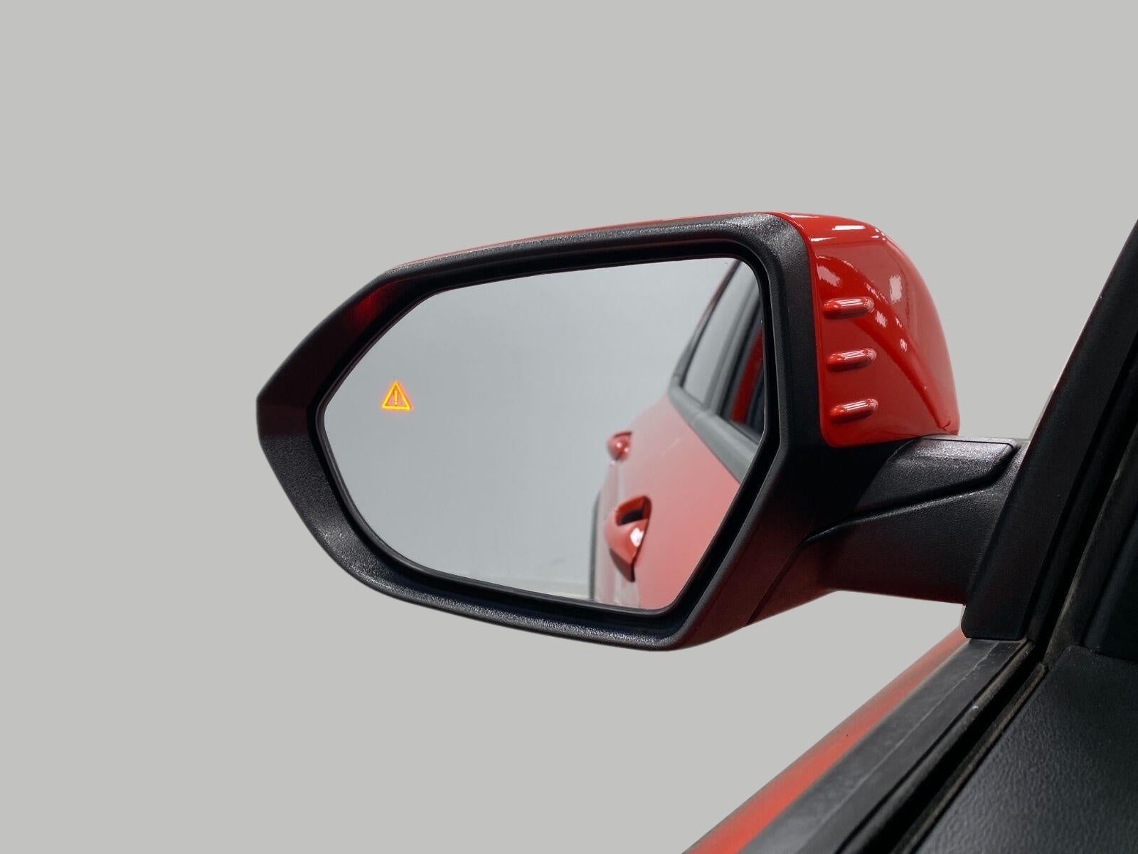 2025 Hyundai KONA SEL AWD