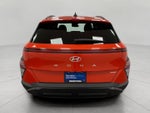 2025 Hyundai KONA SEL AWD