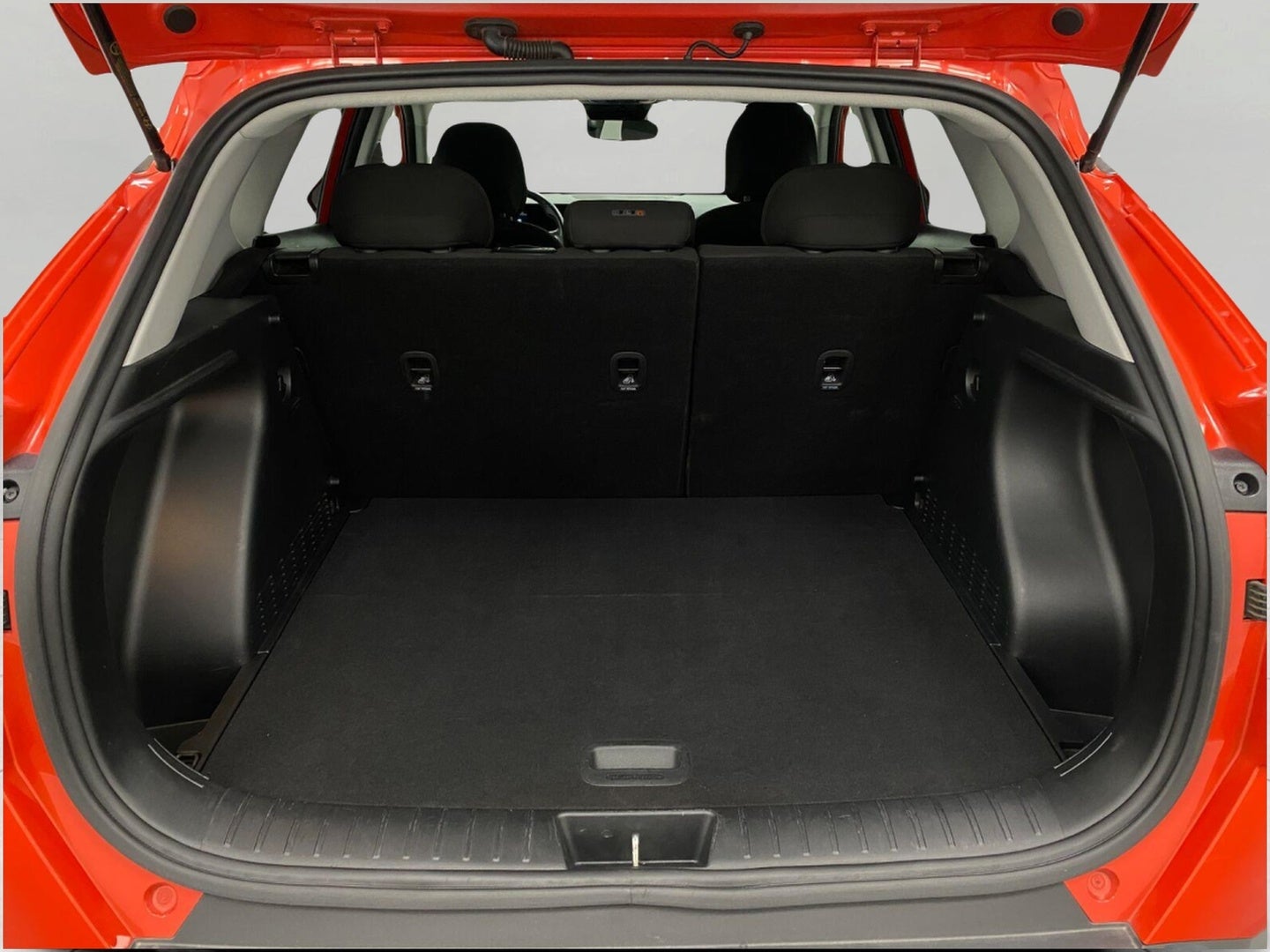 2025 Hyundai KONA SEL AWD