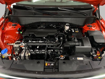 2024 Hyundai KONA SEL AWD