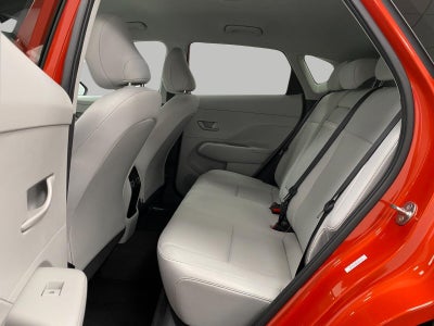 2024 Hyundai KONA SEL AWD