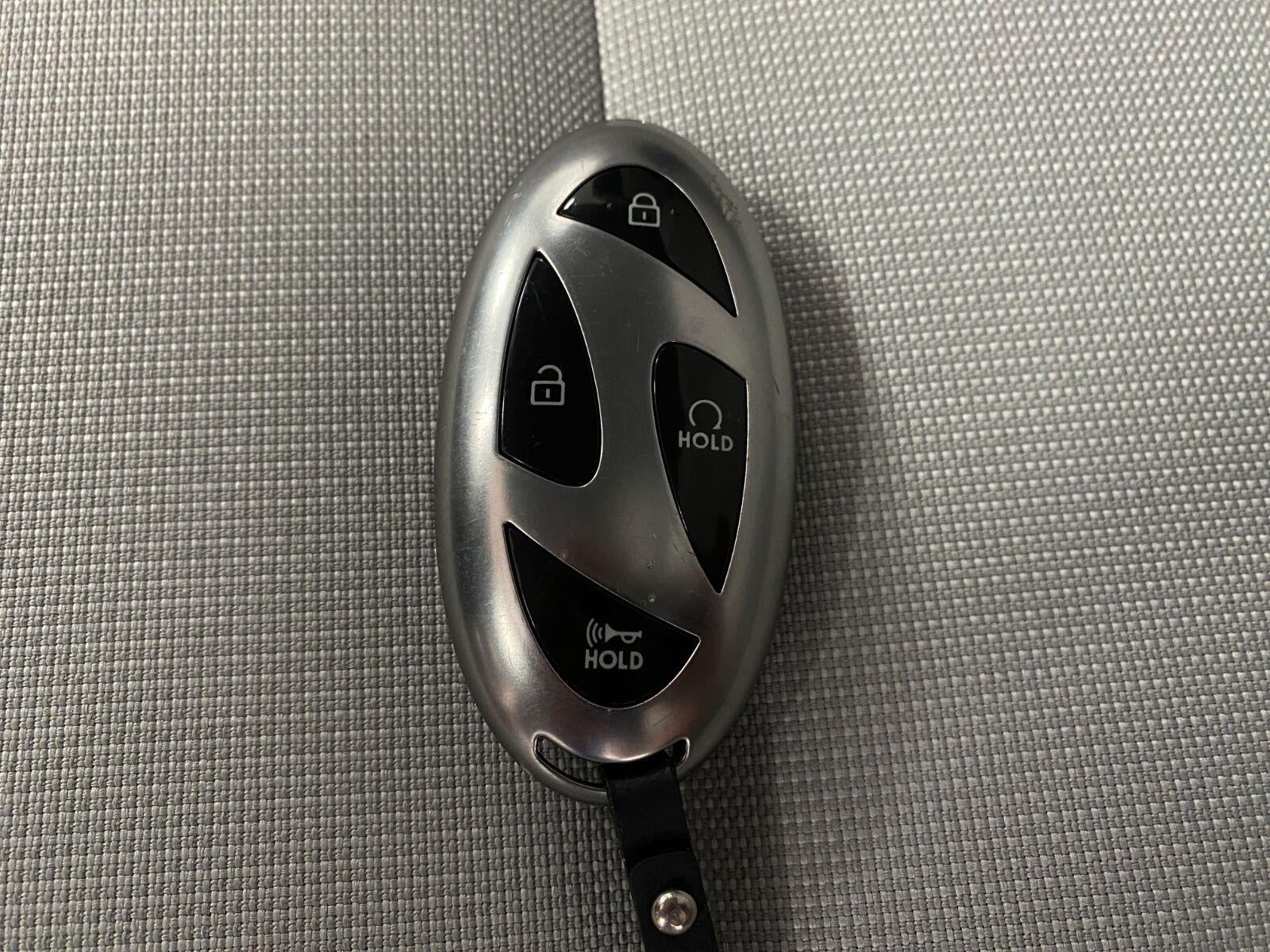 2024 Hyundai KONA SEL AWD