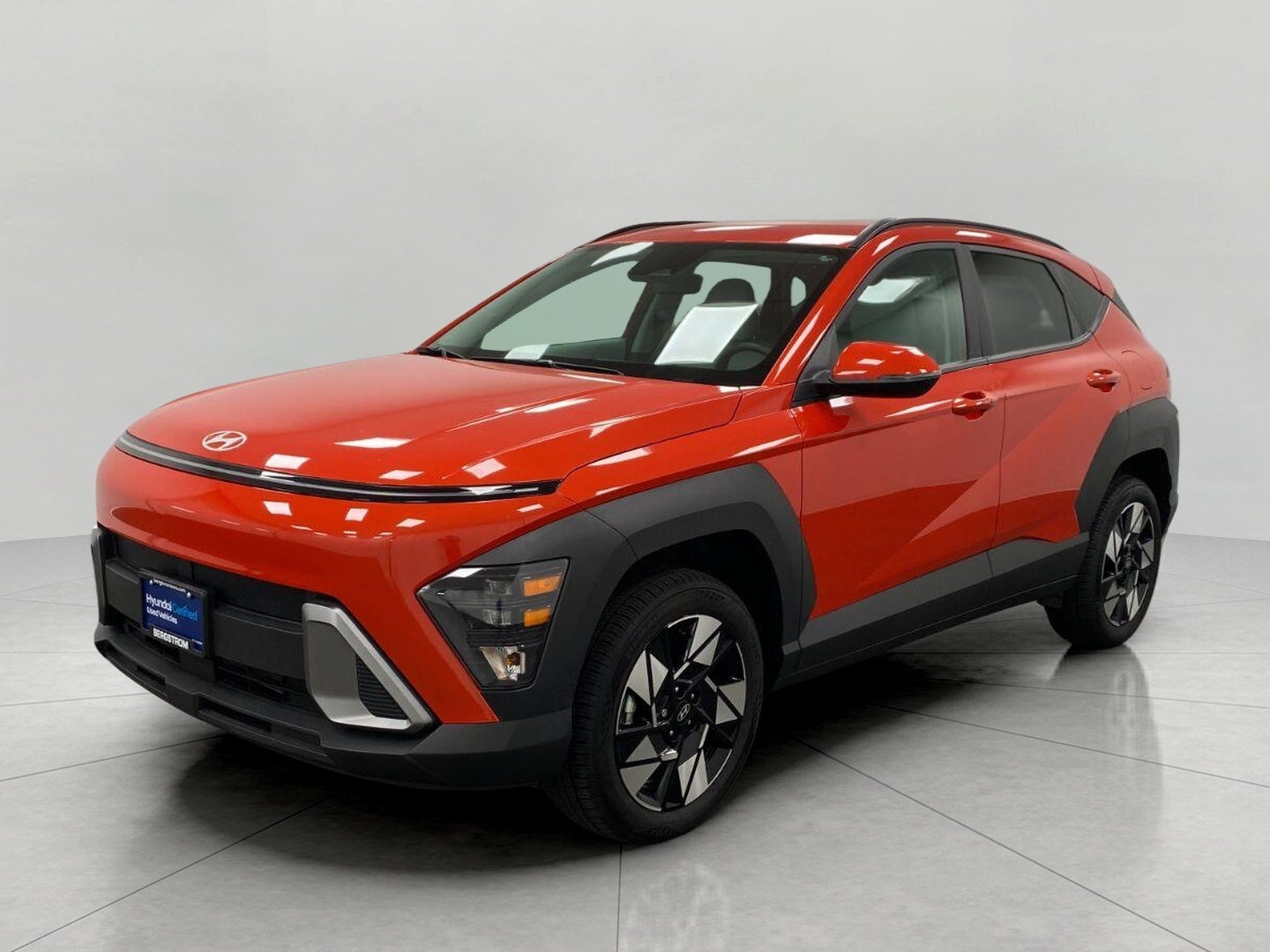 2024 Hyundai KONA SEL AWD
