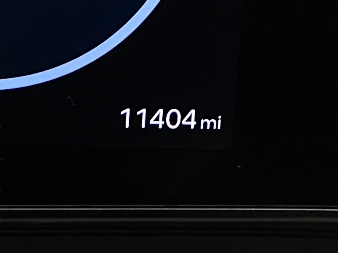 2025 Hyundai KONA SEL Convenience AWD