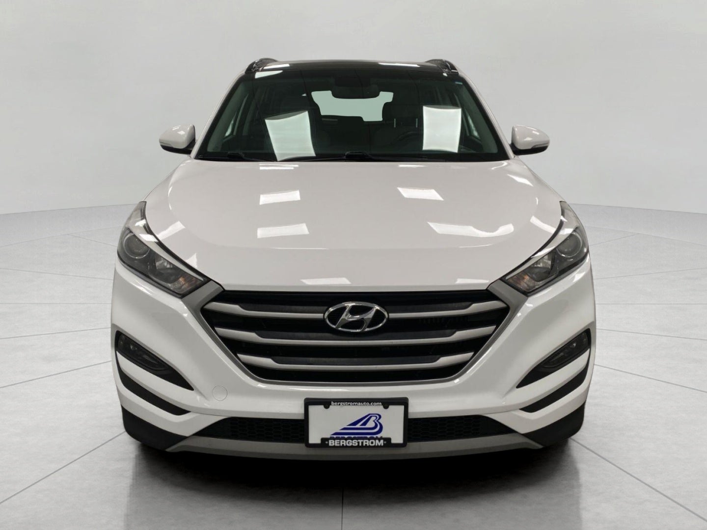2018 Hyundai TUCSON Value AWD