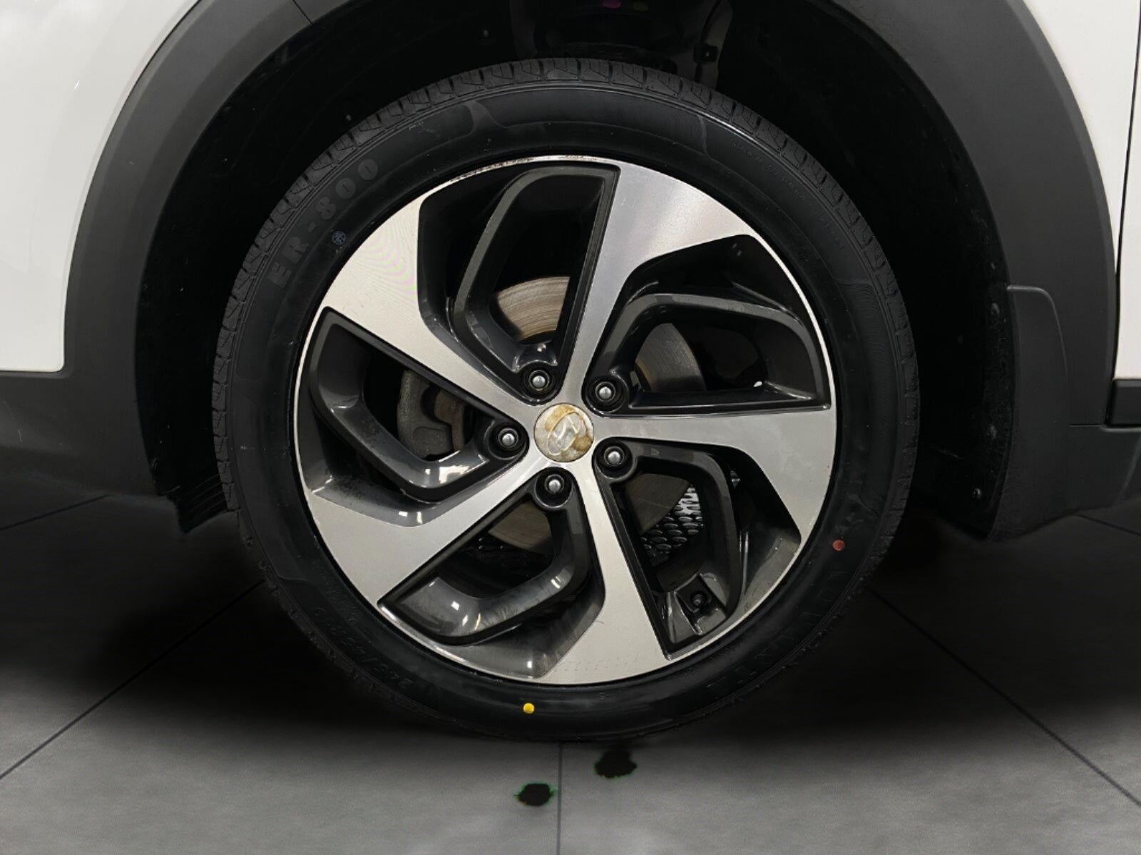 2018 Hyundai TUCSON Value AWD