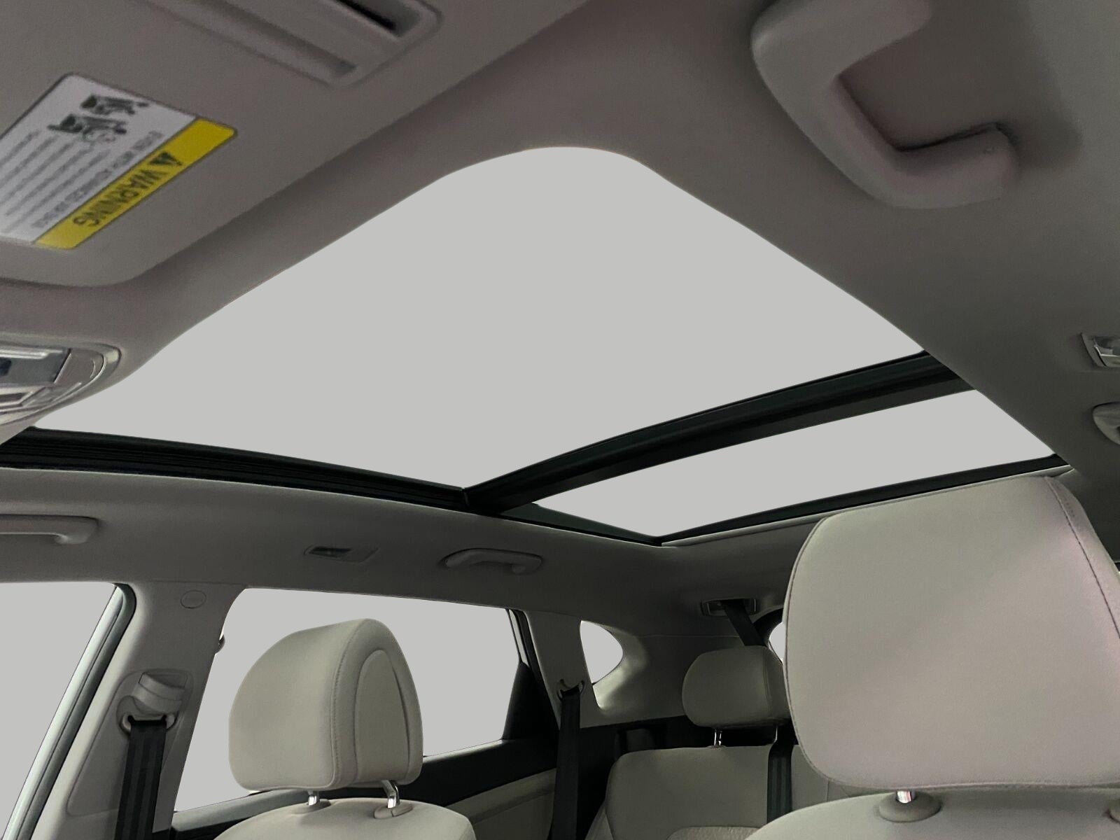 2018 Hyundai TUCSON Value AWD
