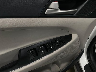 2018 Hyundai TUCSON Value AWD