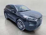 2018 Hyundai TUCSON SEL AWD