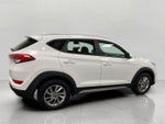 2018 Hyundai TUCSON SEL AWD