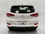 2018 Hyundai TUCSON SEL AWD