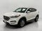 2018 Hyundai TUCSON SEL AWD