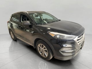 2017 Hyundai TUCSON SE AWD