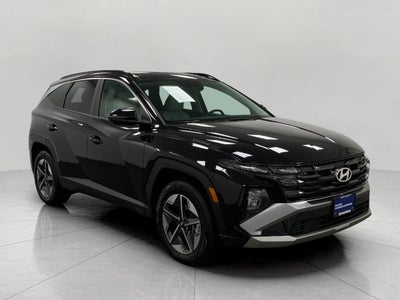 2025 Hyundai TUCSON Hybrid SEL Convenience AWD