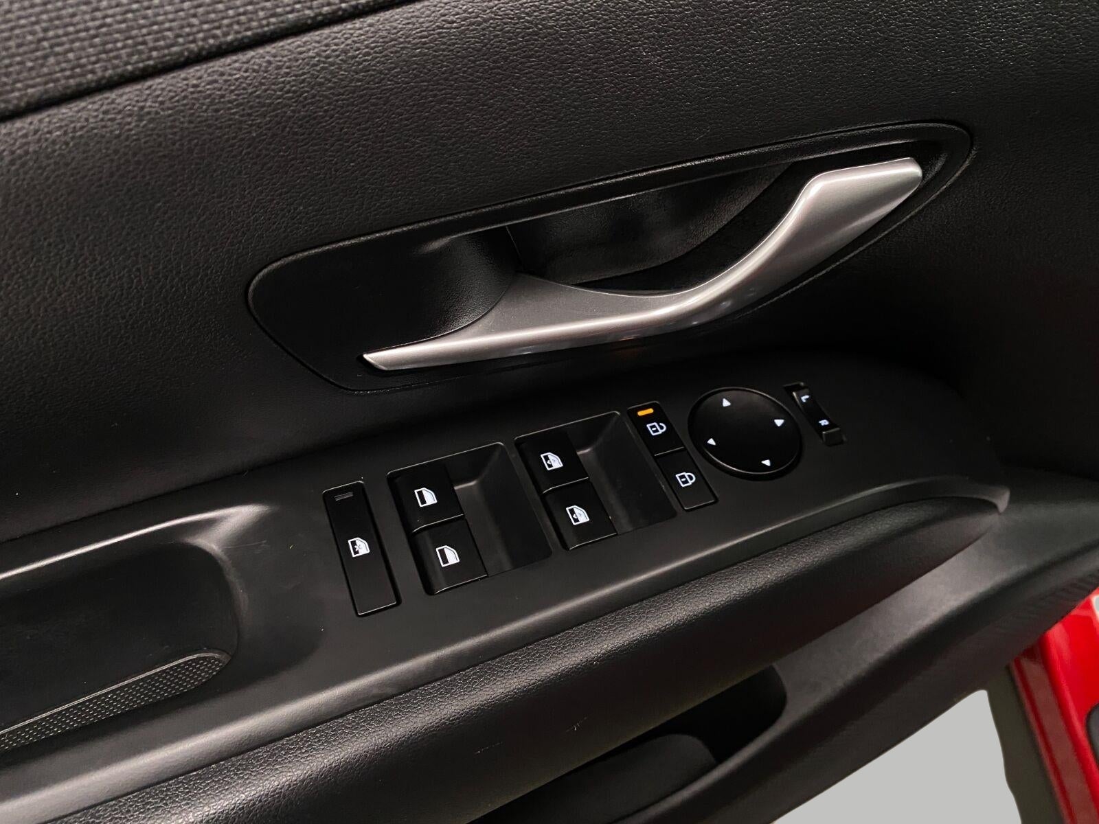 2025 Hyundai TUCSON Hybrid SEL Convenience AWD