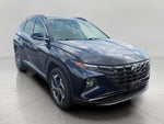 2022 Hyundai TUCSON Hybrid Limited AWD