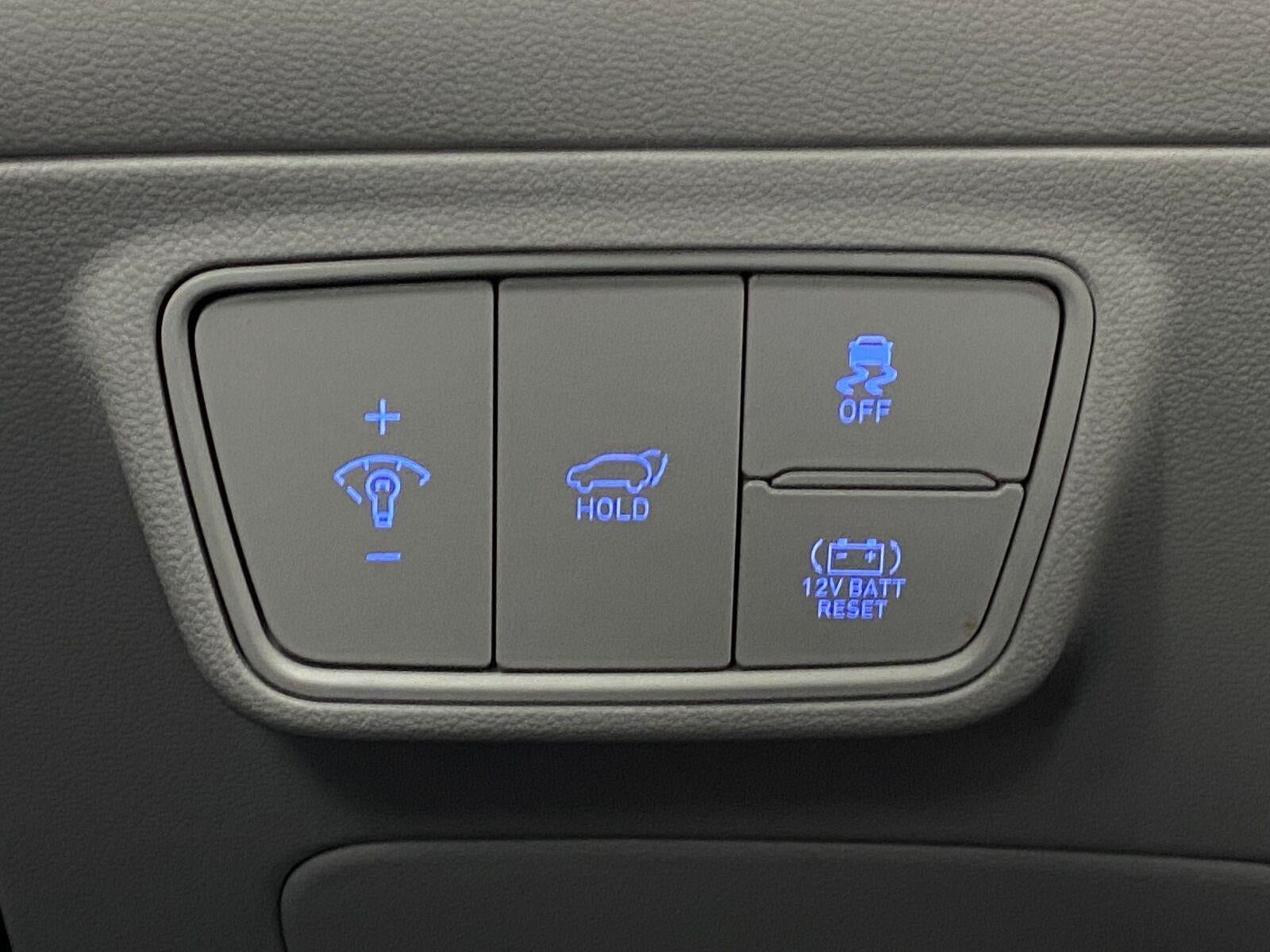 2024 Hyundai TUCSON Hybrid Limited AWD