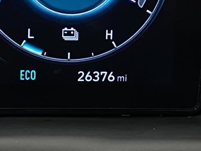 2024 Hyundai TUCSON Hybrid Limited AWD